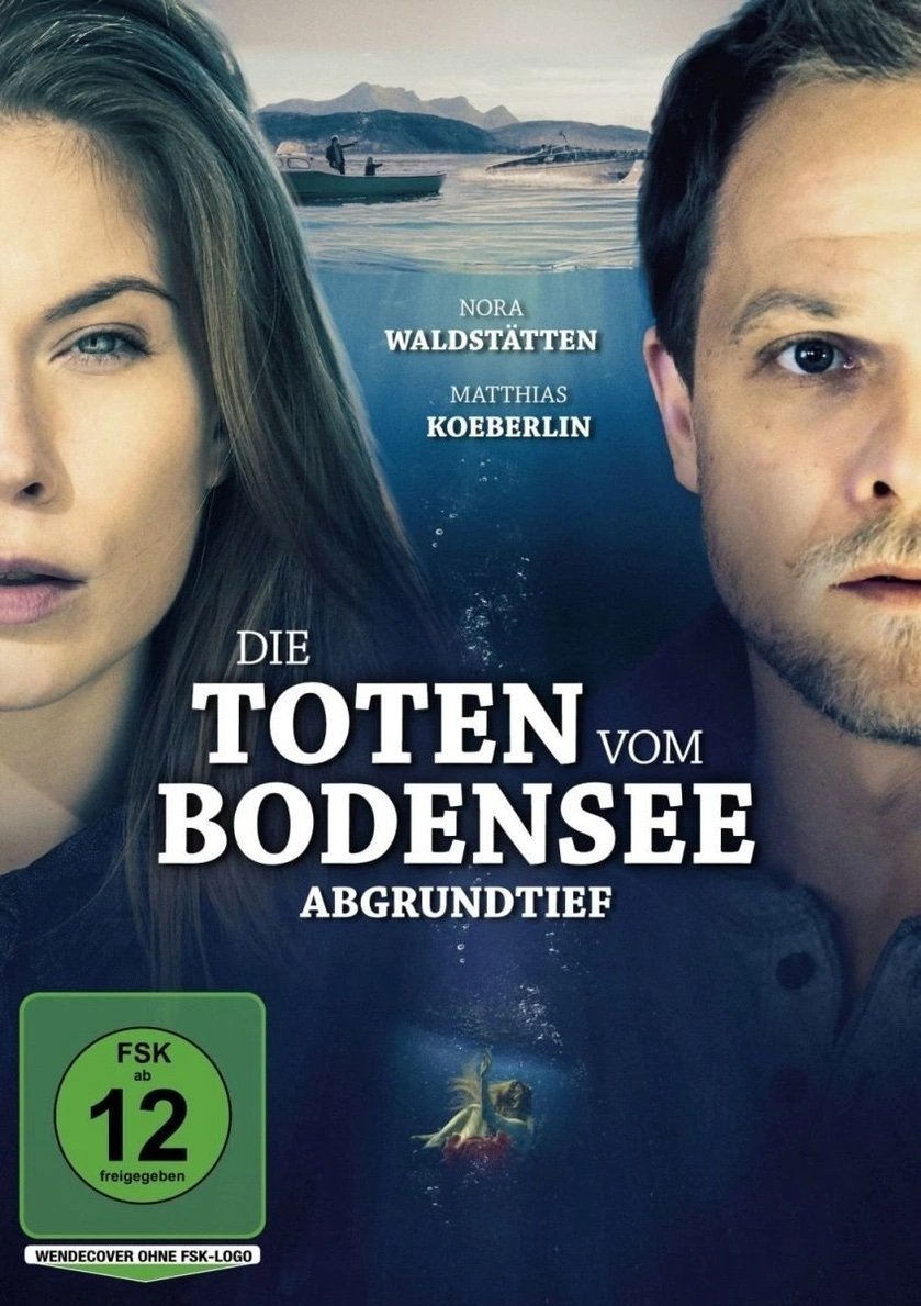 Abgrundtief