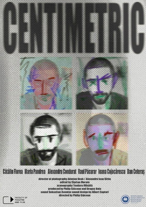Centimetric