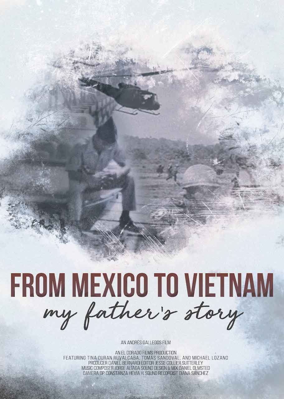 Immigrant Service: Focus on Jesus Duran