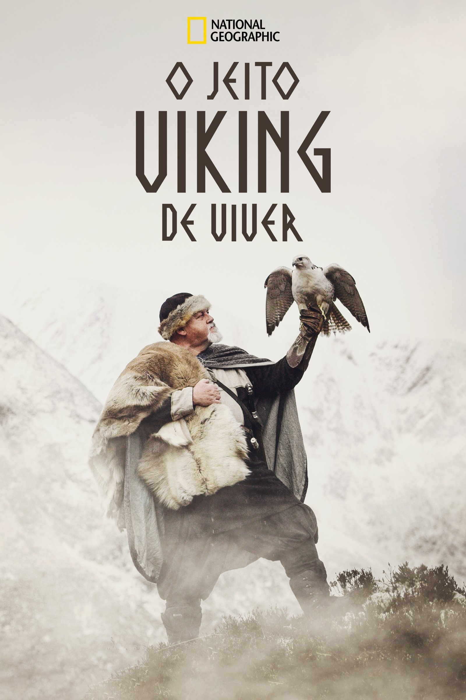 Wild Ways of the Vikings