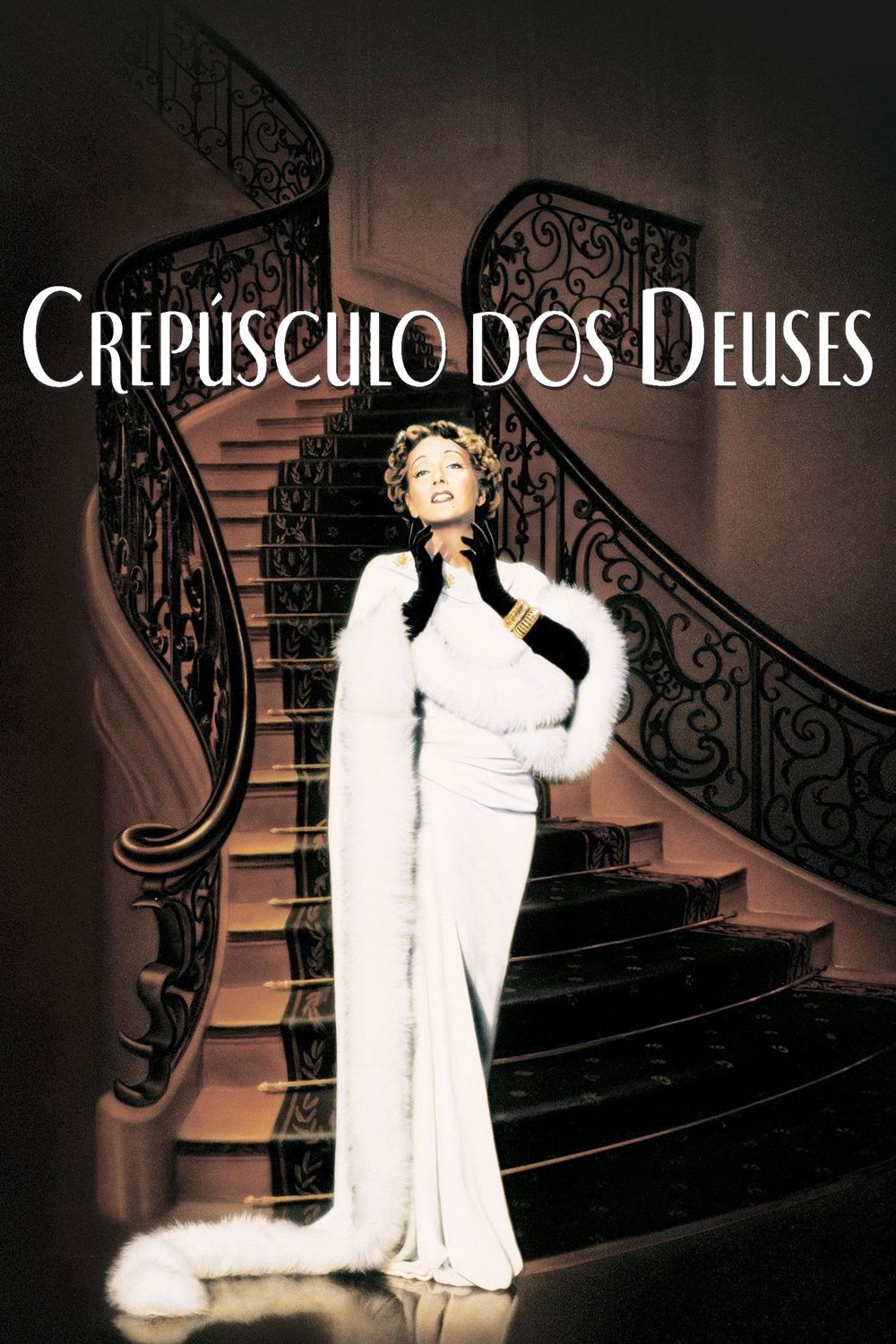 Crepúsculo dos Deuses