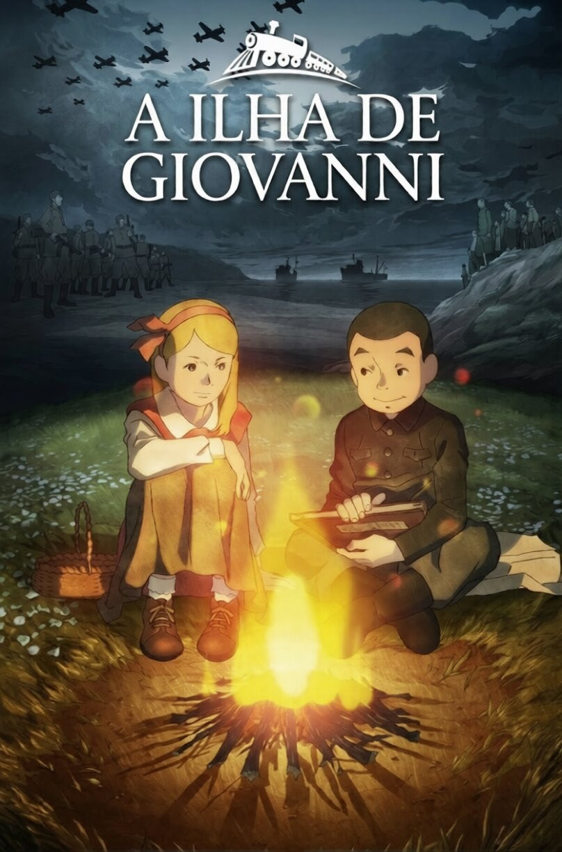 Giovanni no Shima