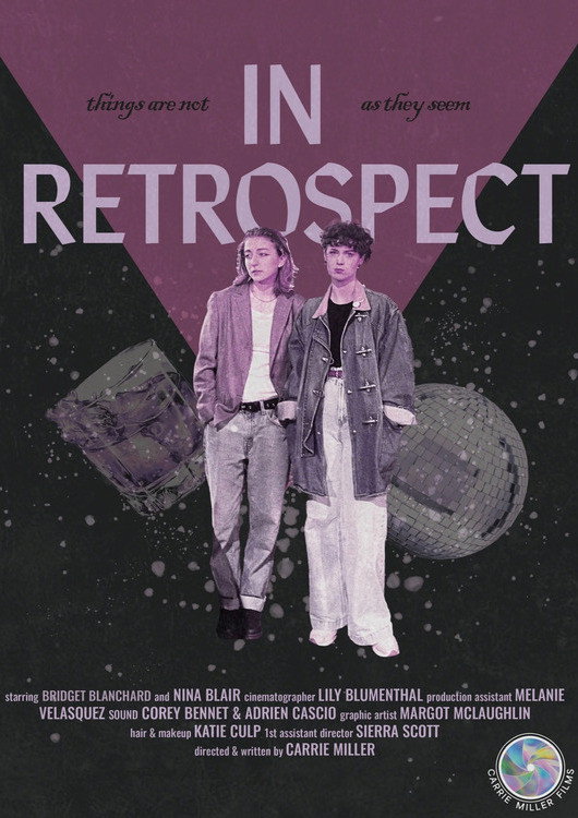 In Retrospect