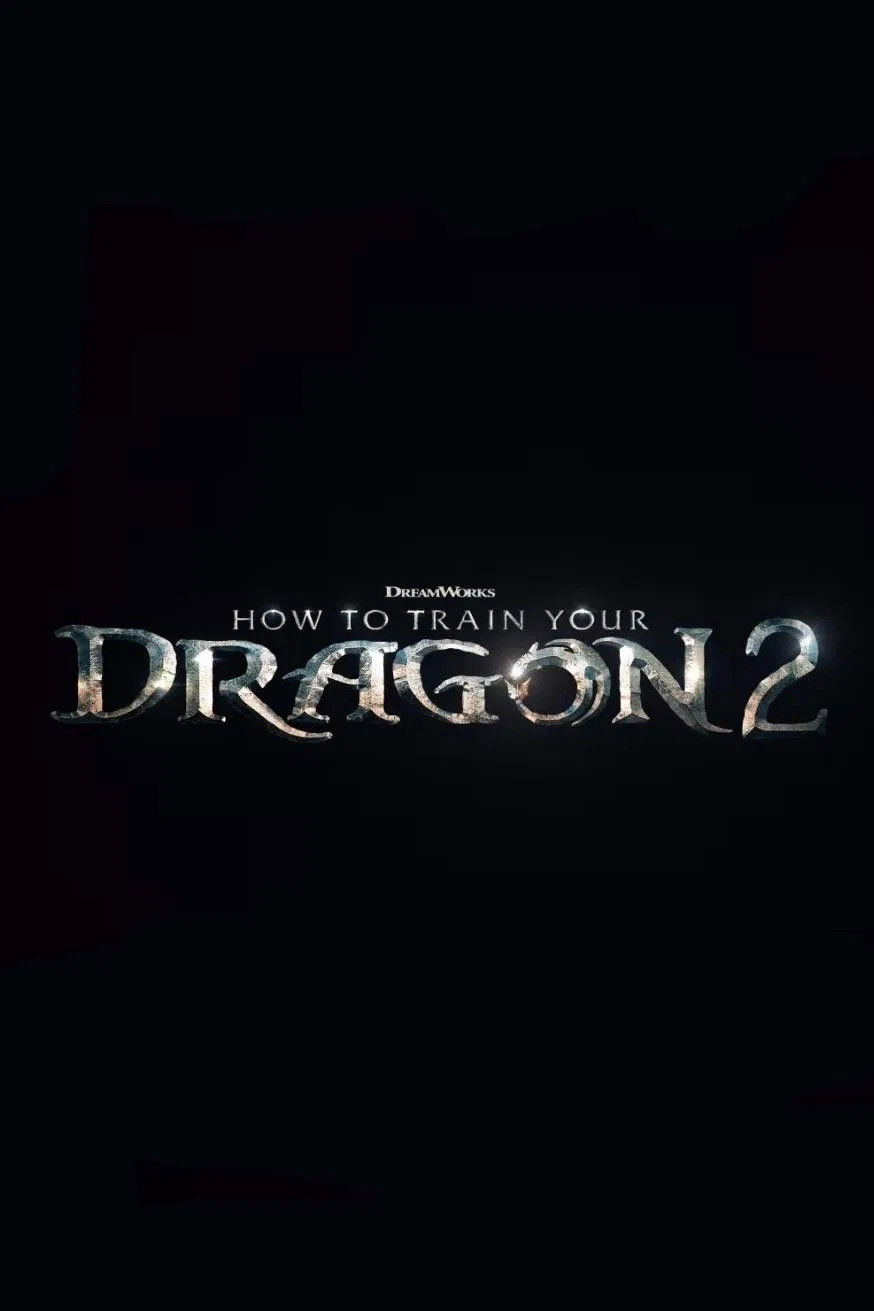 How to Train Your Dragon 2
