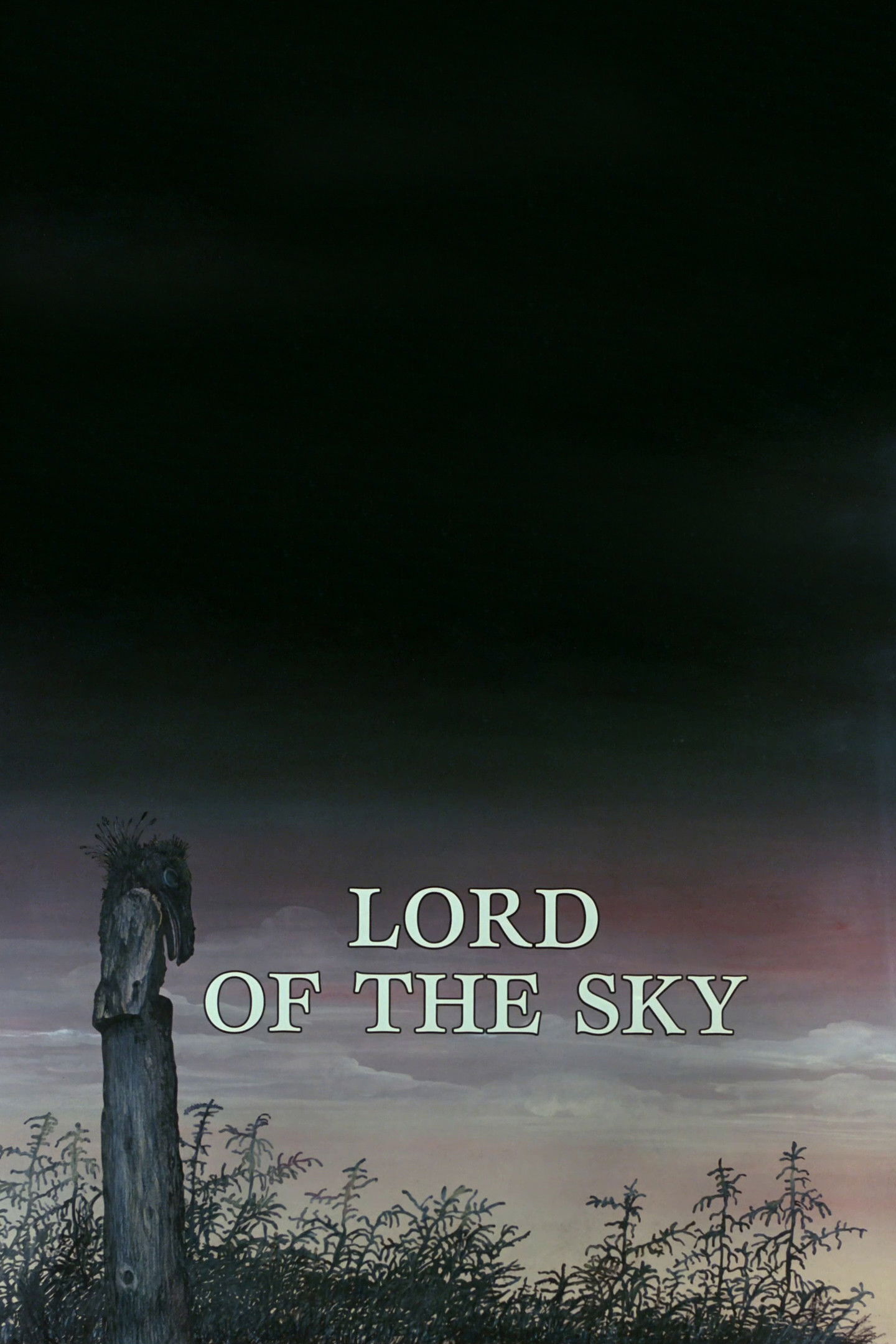 Lord of the Sky