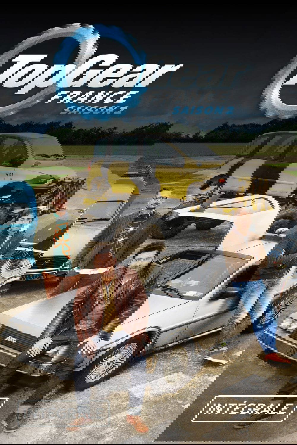 Top Gear France - Meet me in Japan
