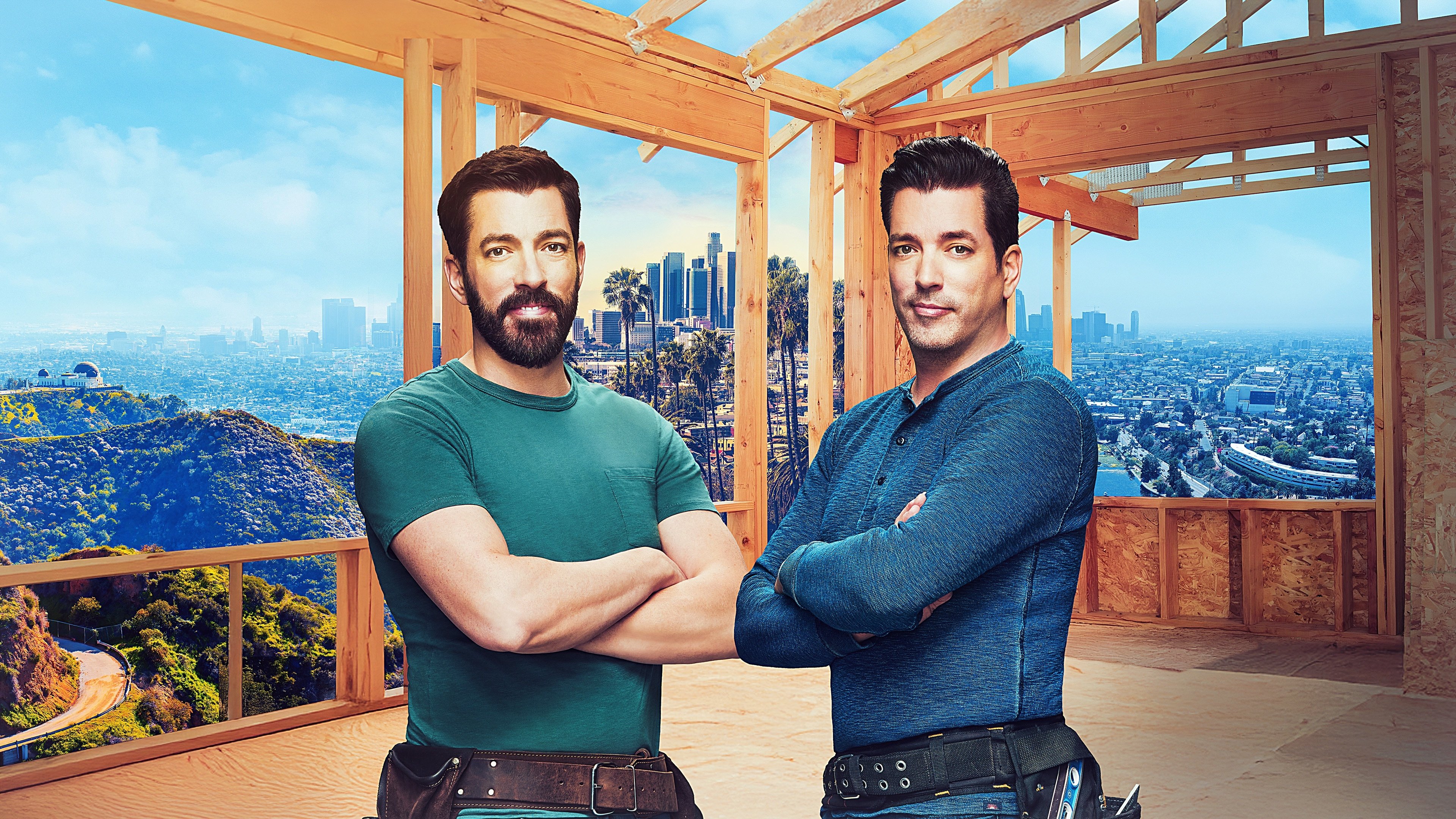 Click to play poster