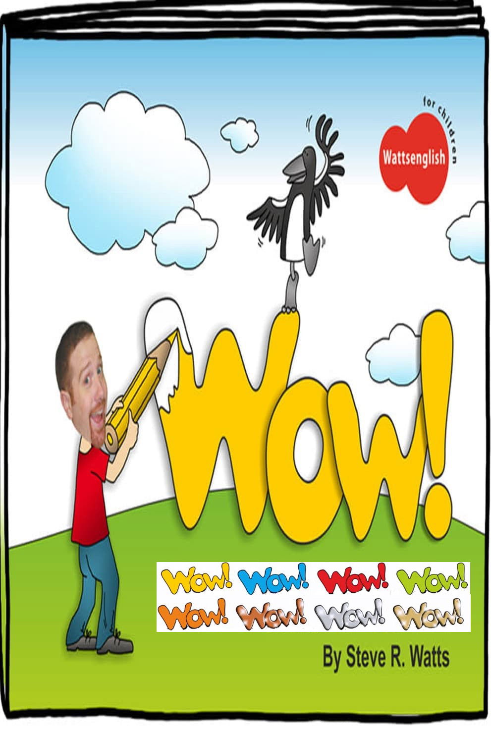 Wow English