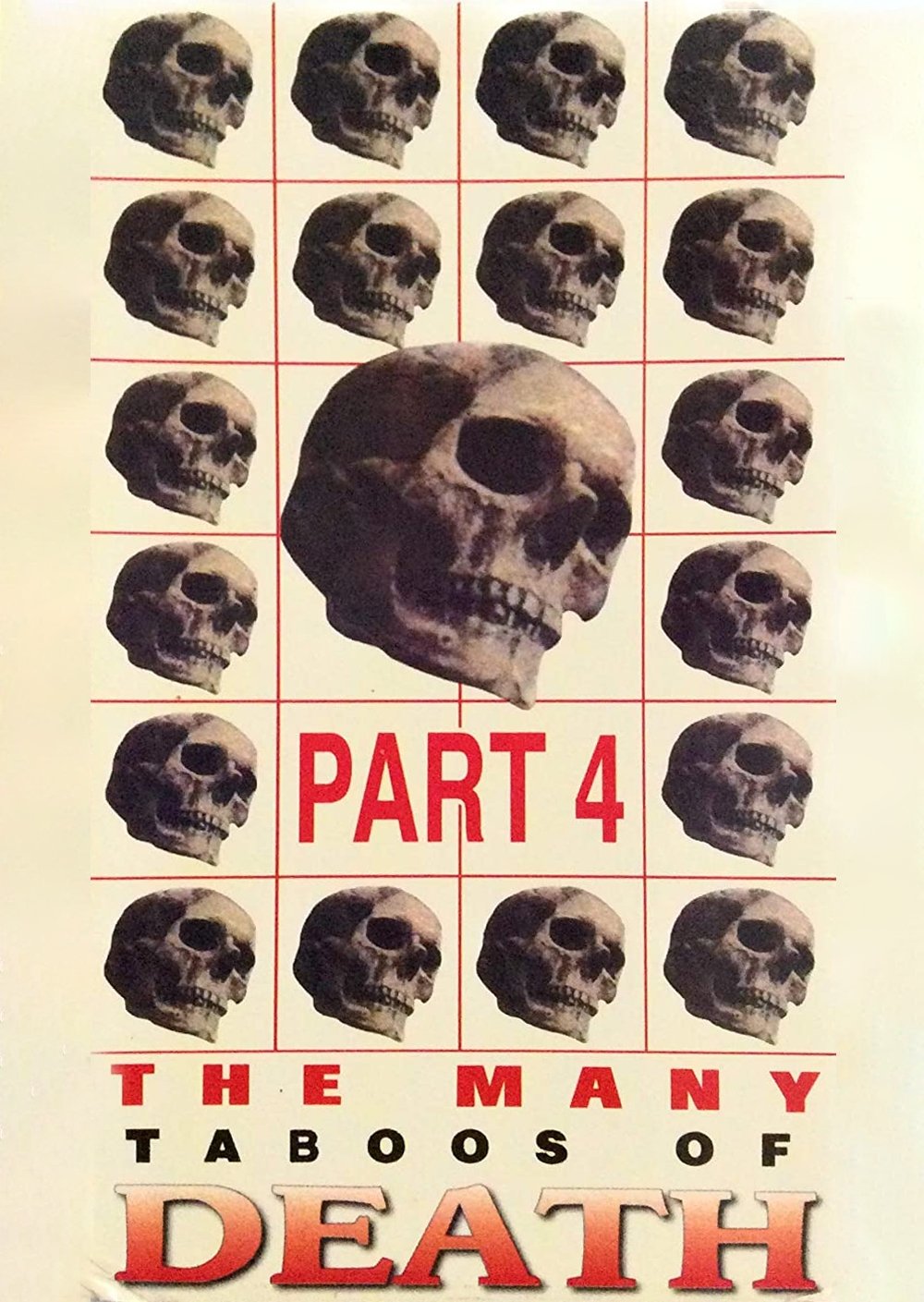 その他 Worst of the Many Taboos of Death / Shockumentary [DVD] Worst of the Many Taboos of Death / Shockumentary [DVD]