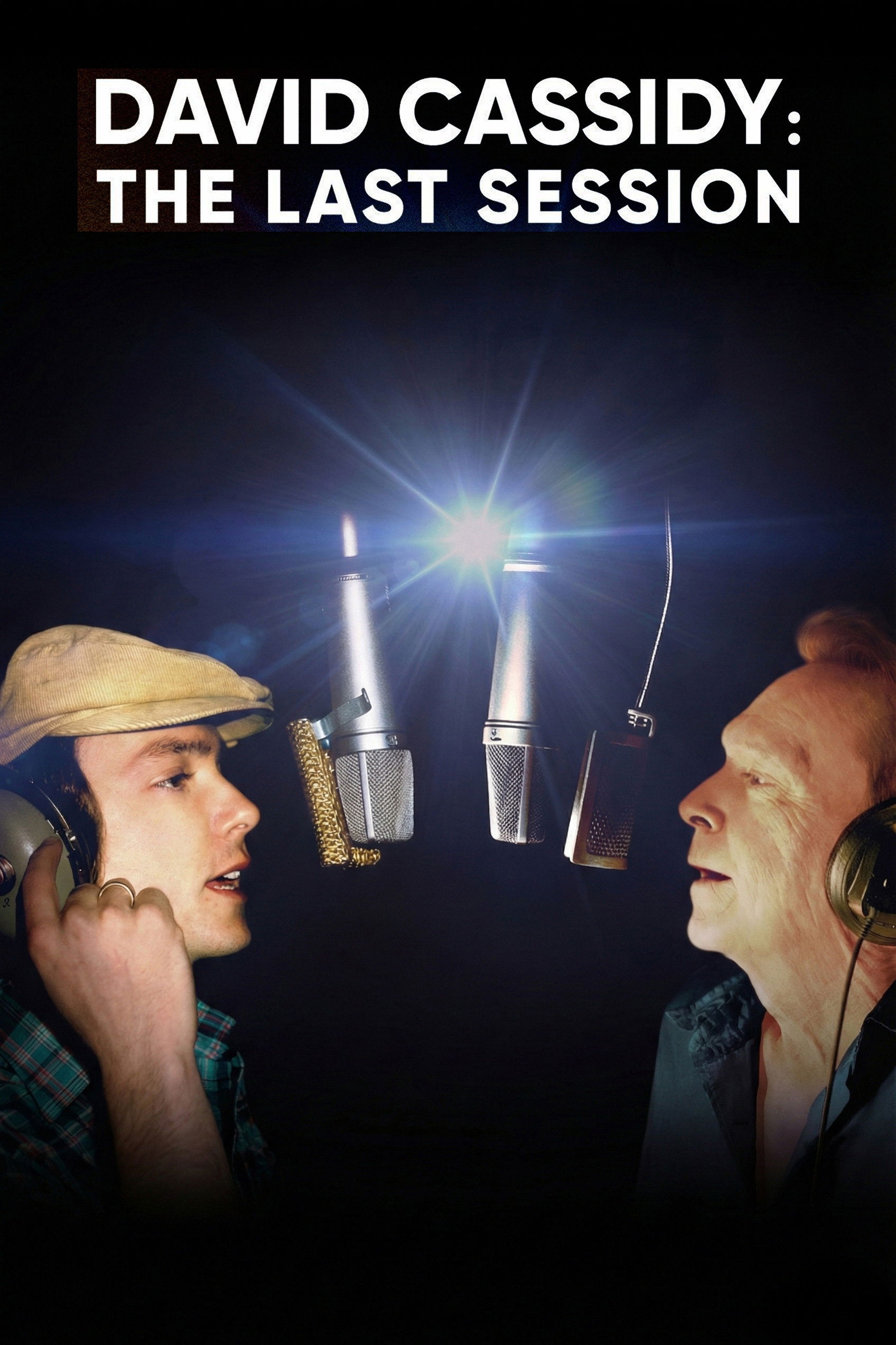 David Cassidy: The Last Session