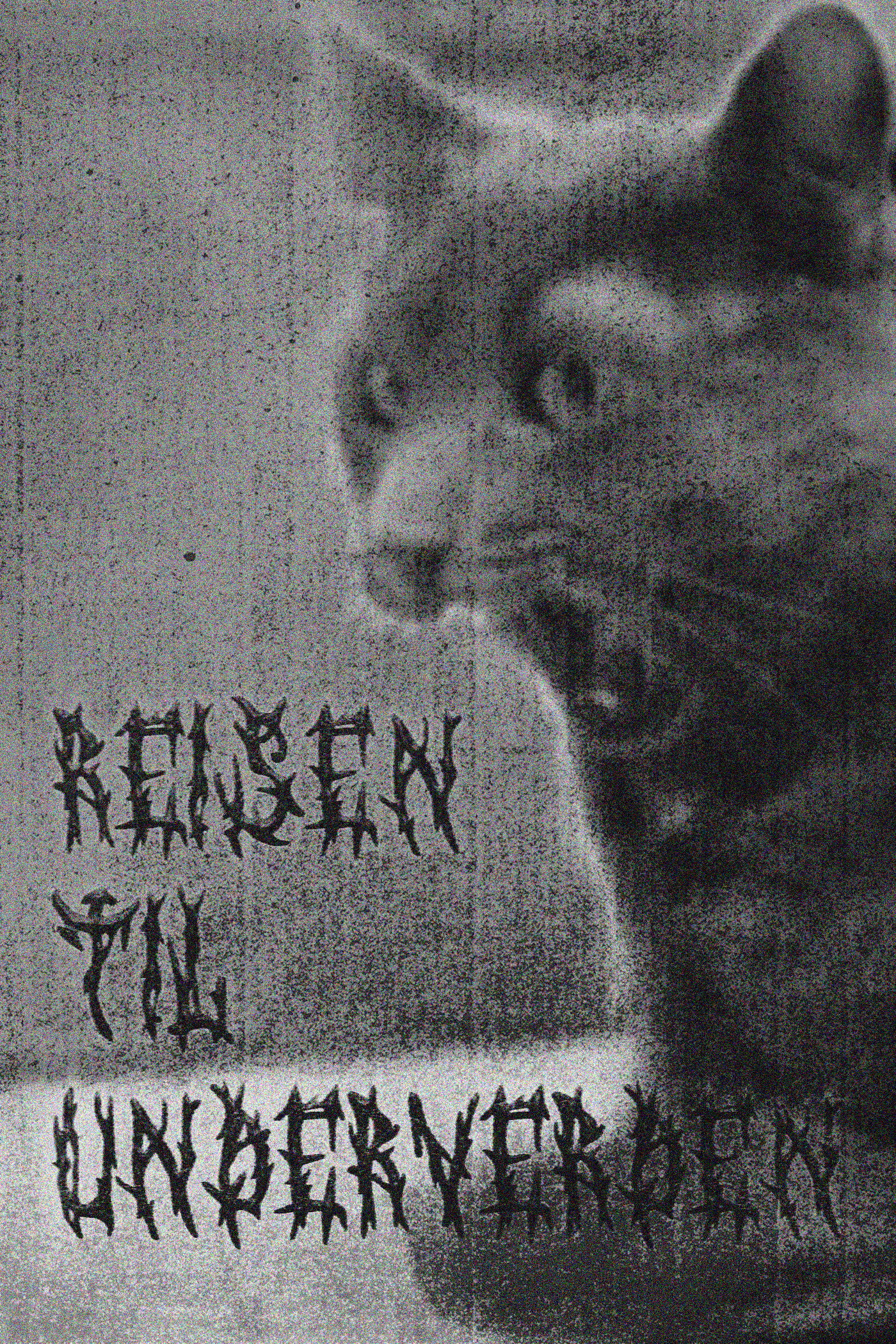 Reisen til Underverden