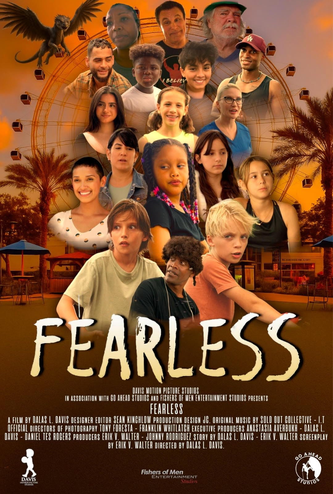 Fearless