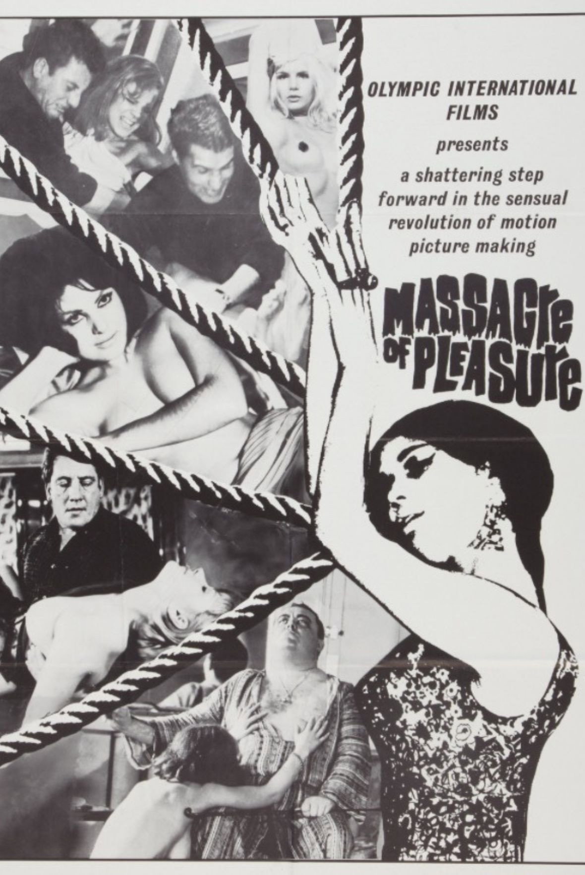Massacre of Pleasure