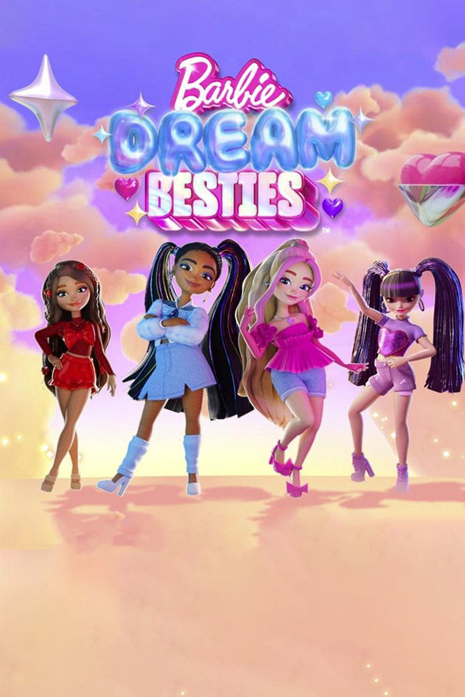 Barbie: Dream Besties