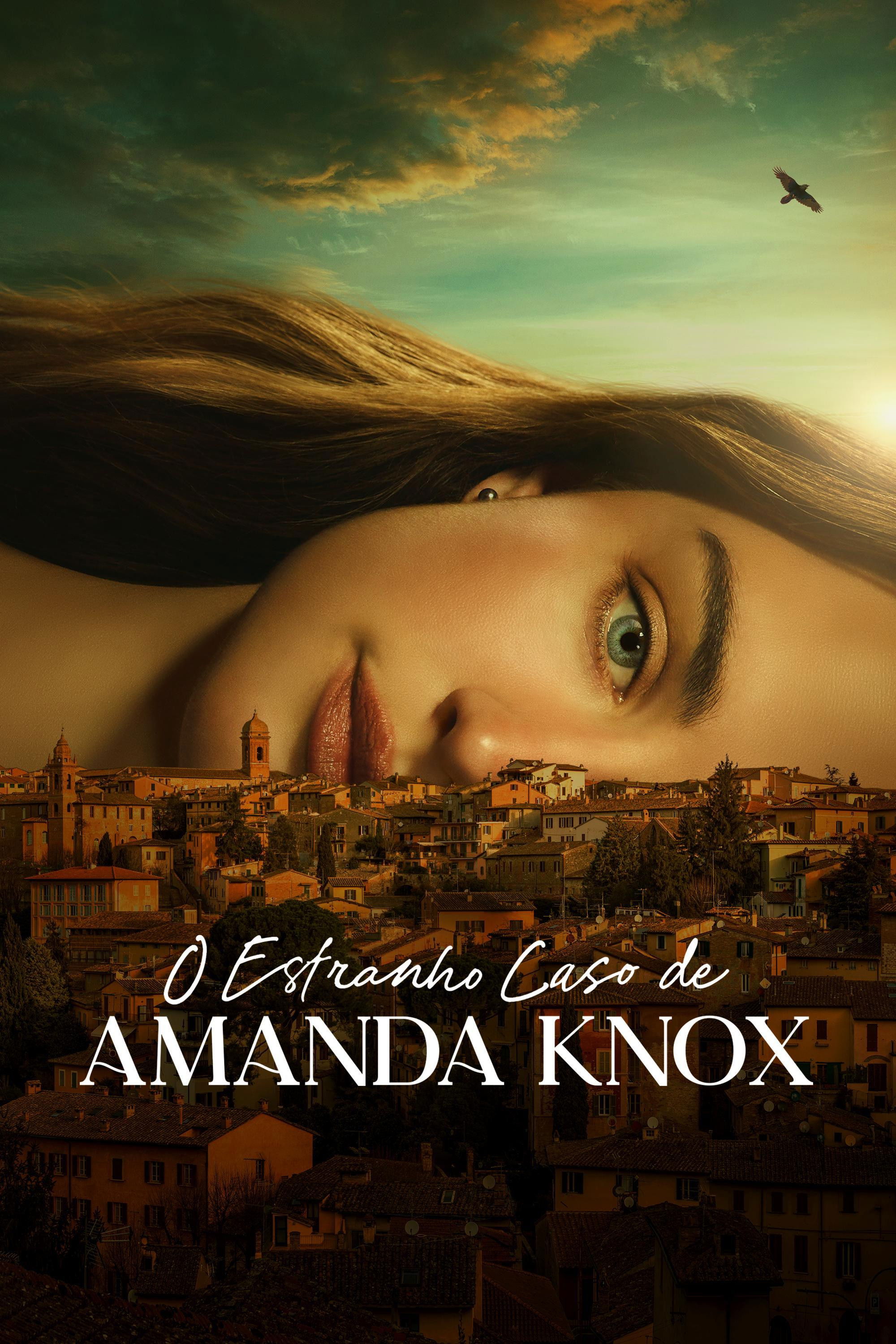 O Estranho Caso de Amanda Knox