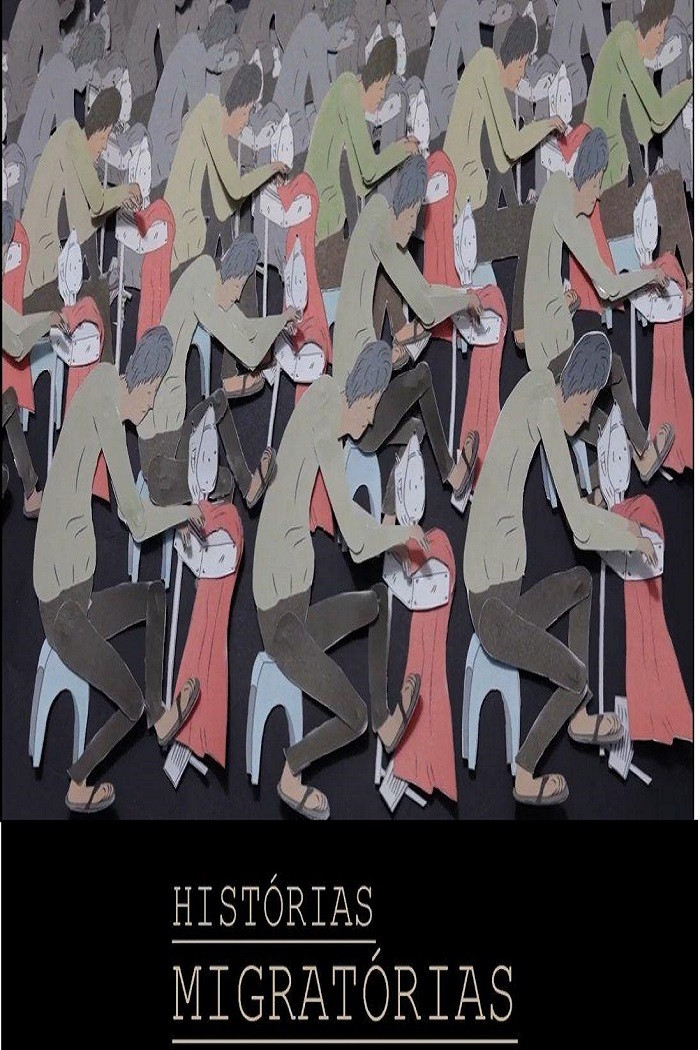 Histórias Migratórias
