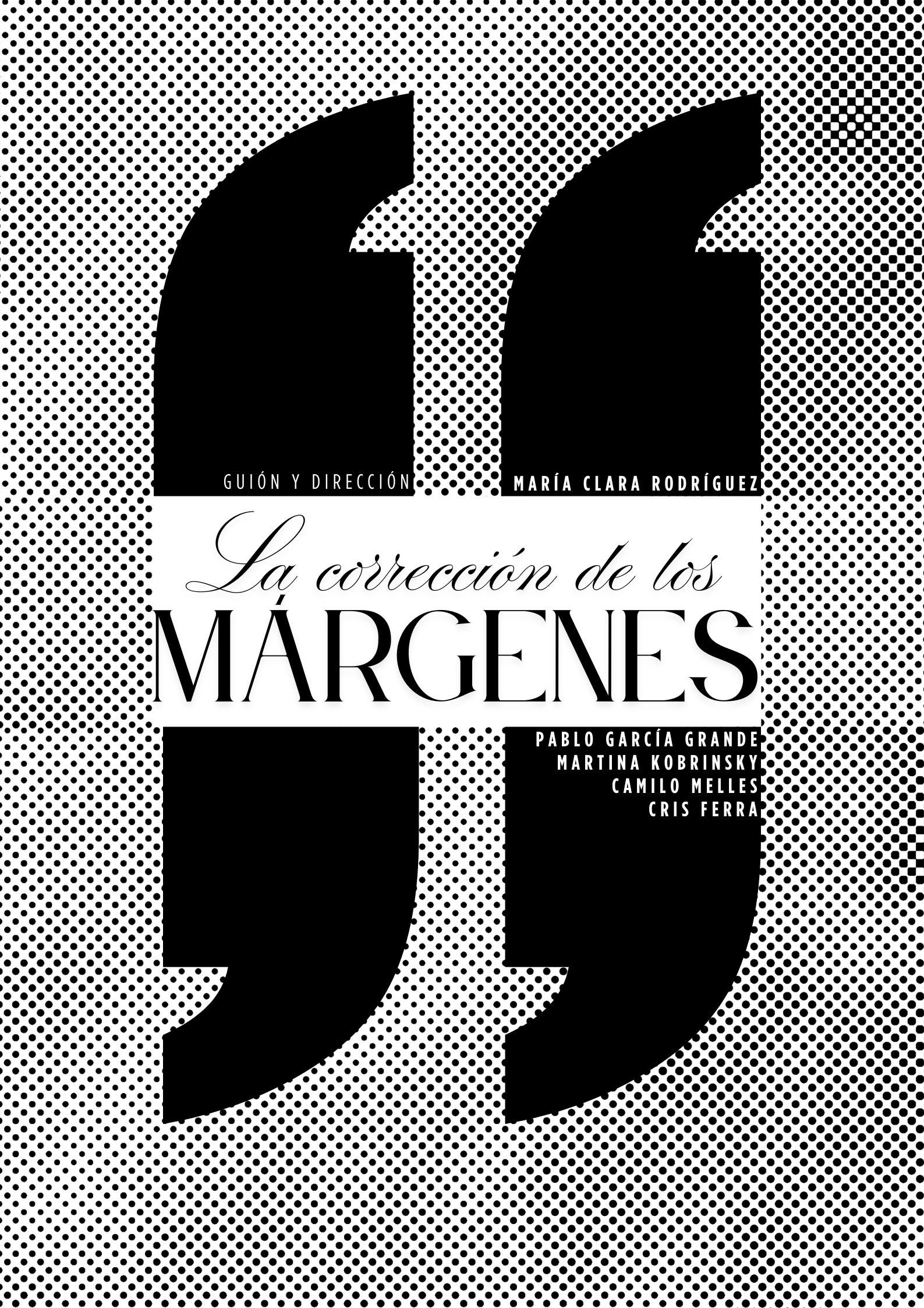 The correction of edge