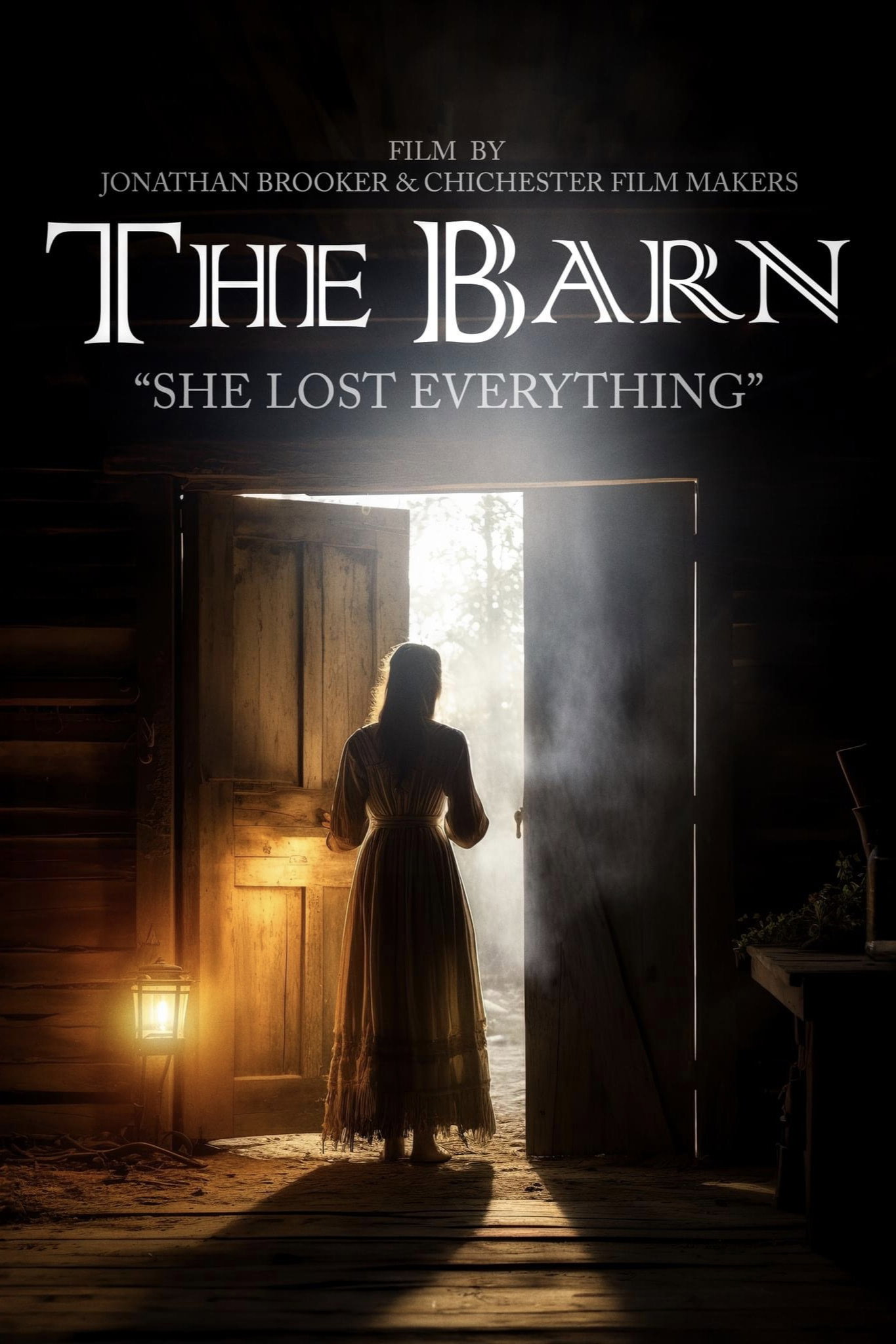 The Barn