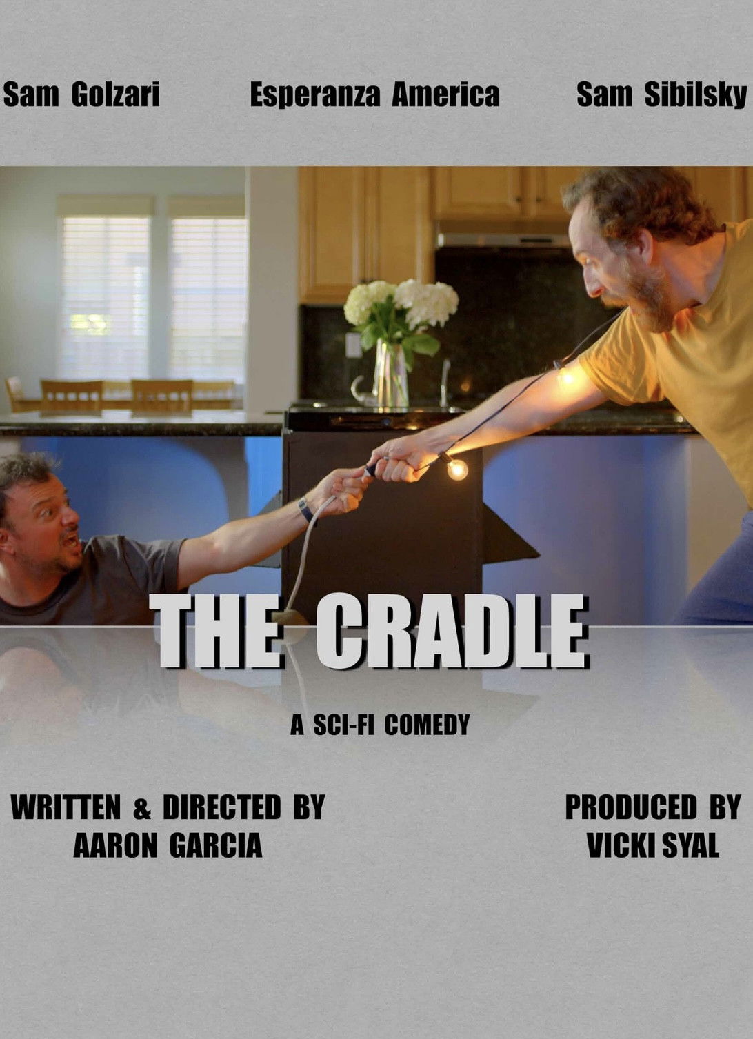 The Cradle