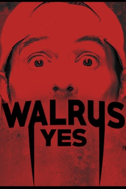 Walrus Yes: The Making of Tusk