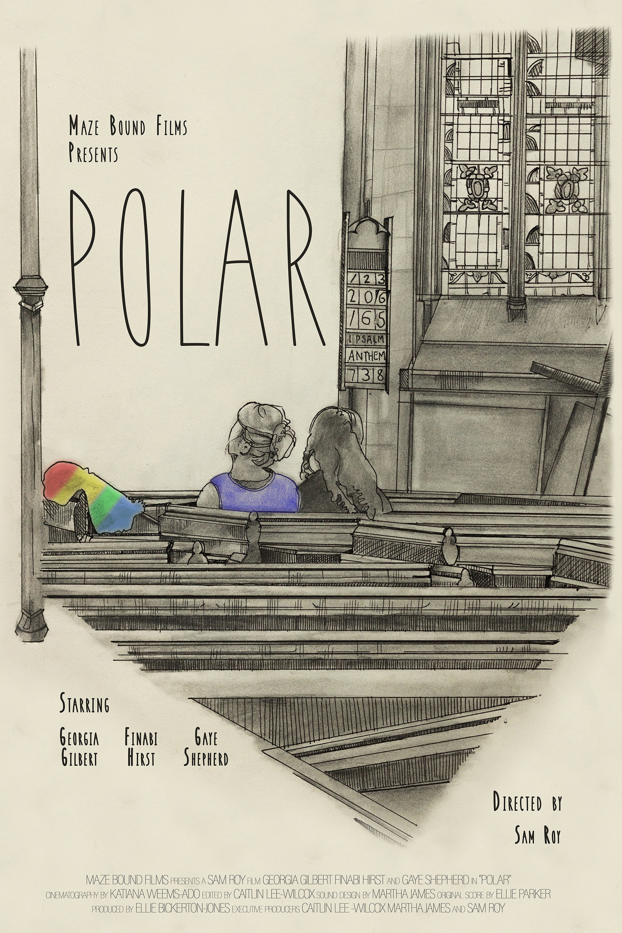 Polar