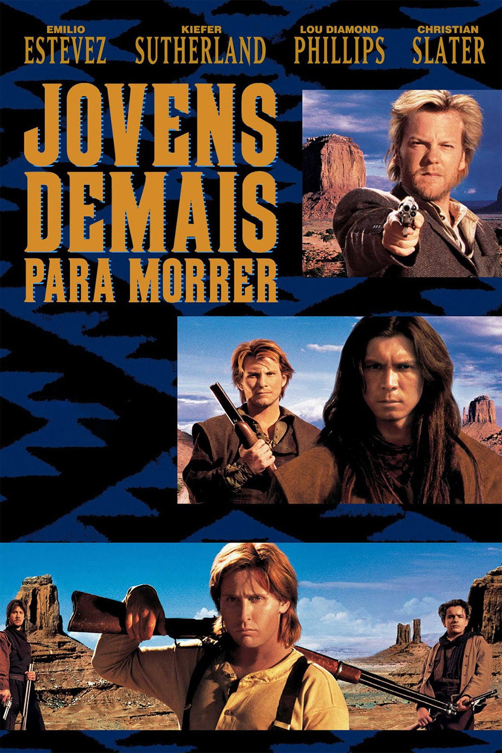 Cavalgada para a Morte