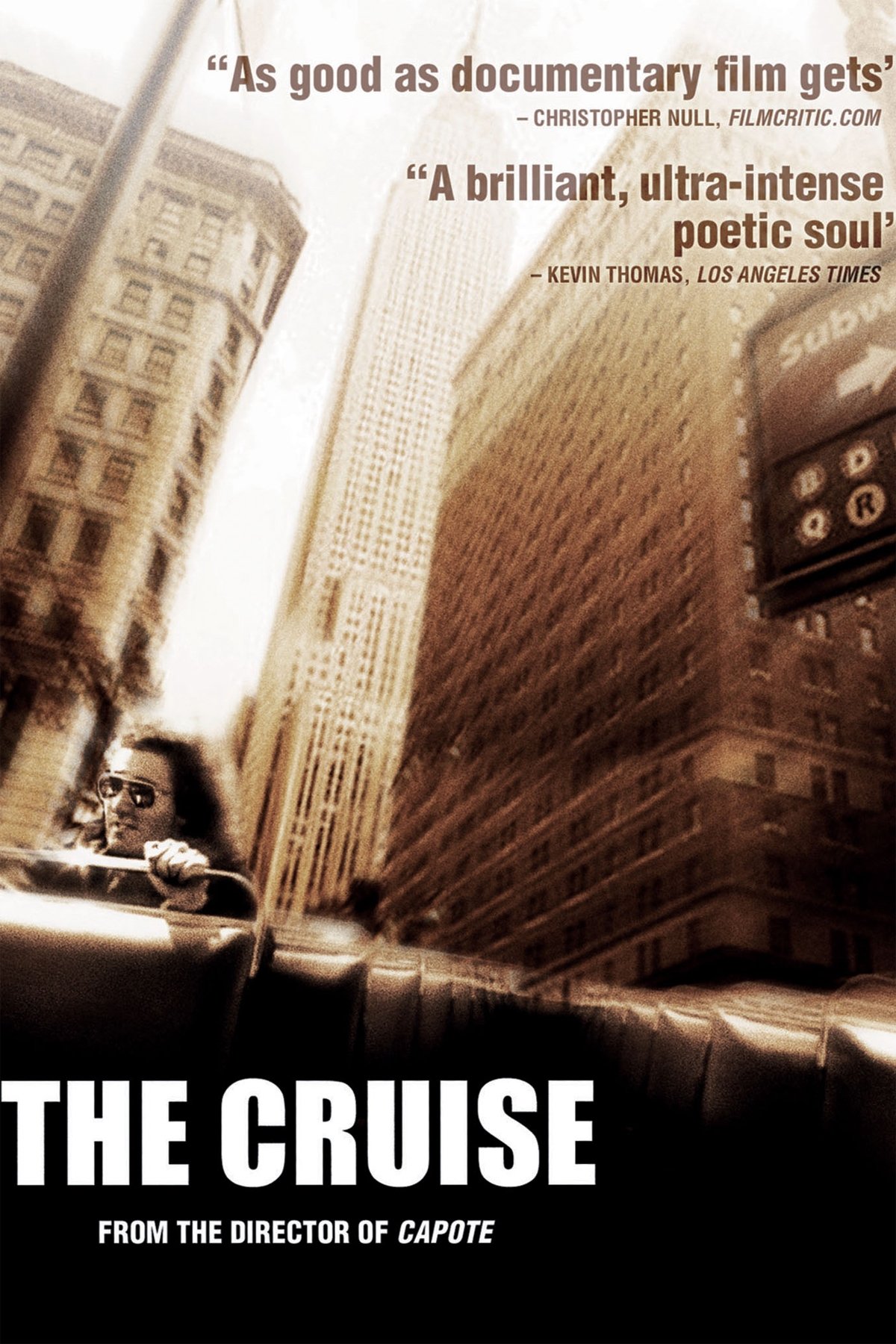 The Cruise