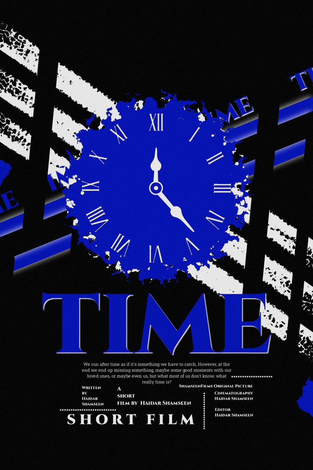 Time (Short film)