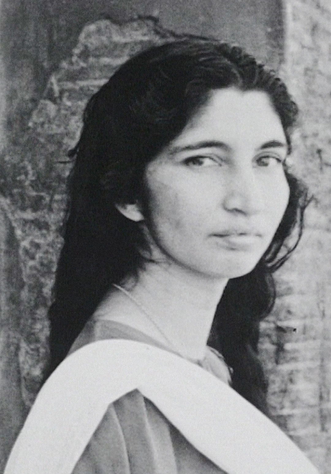 Three Portrait Sketches