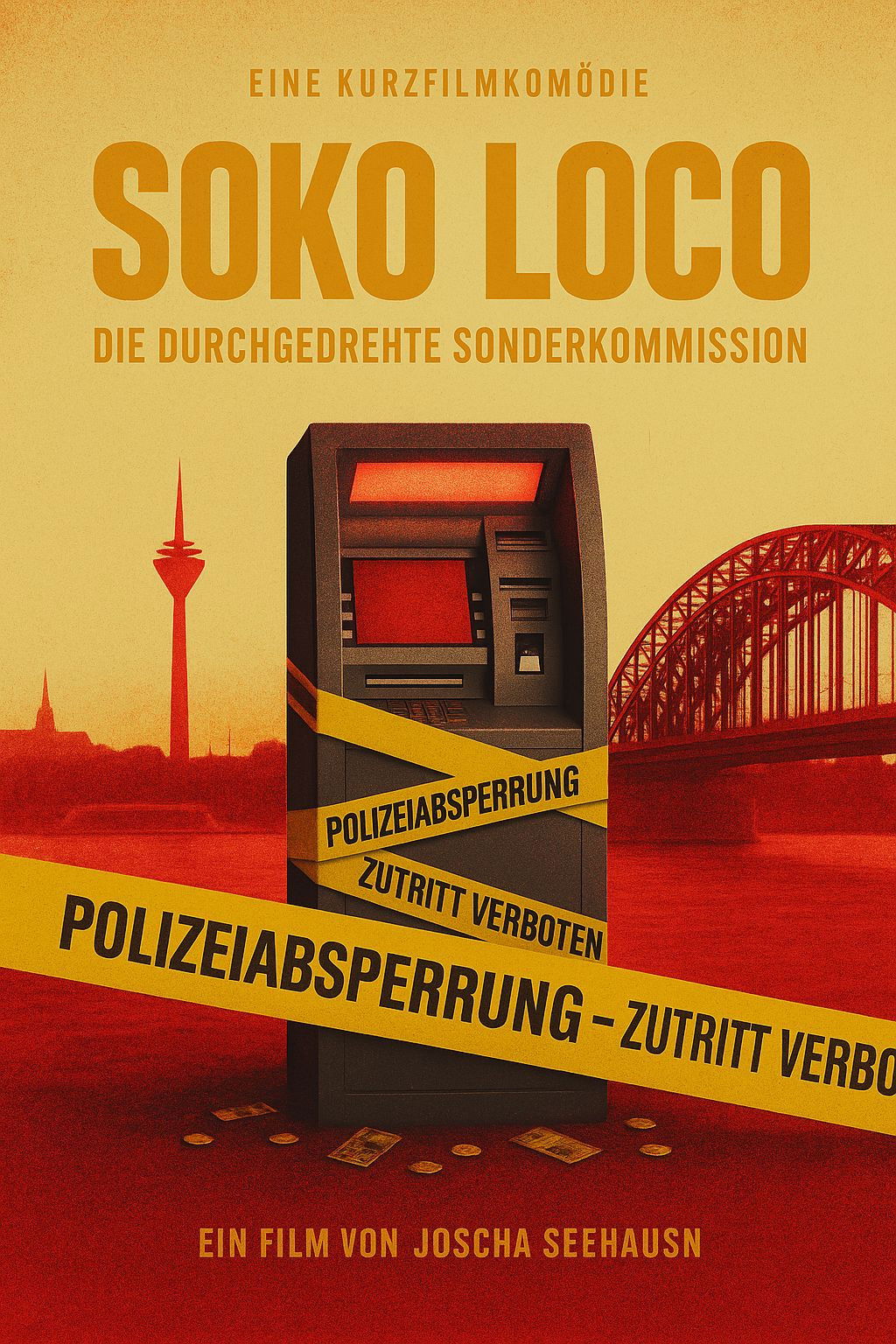 SOKO Loco
