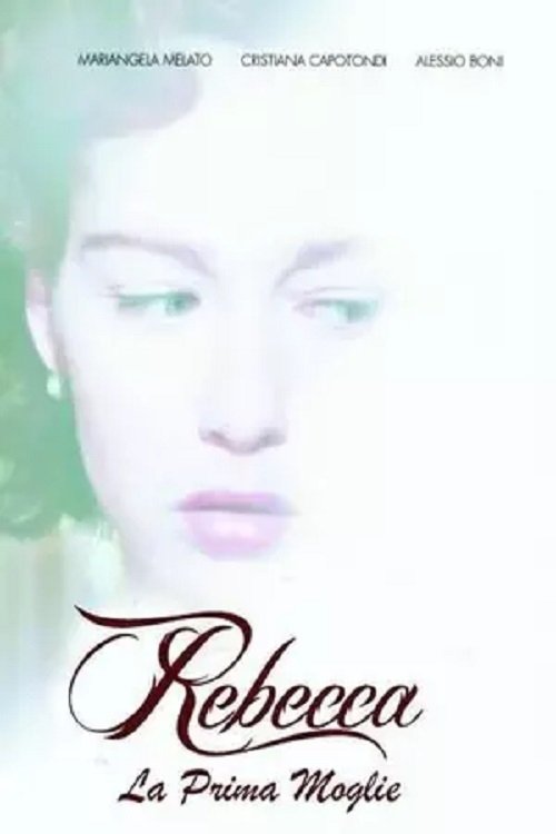 Rebecca, az első feleség
