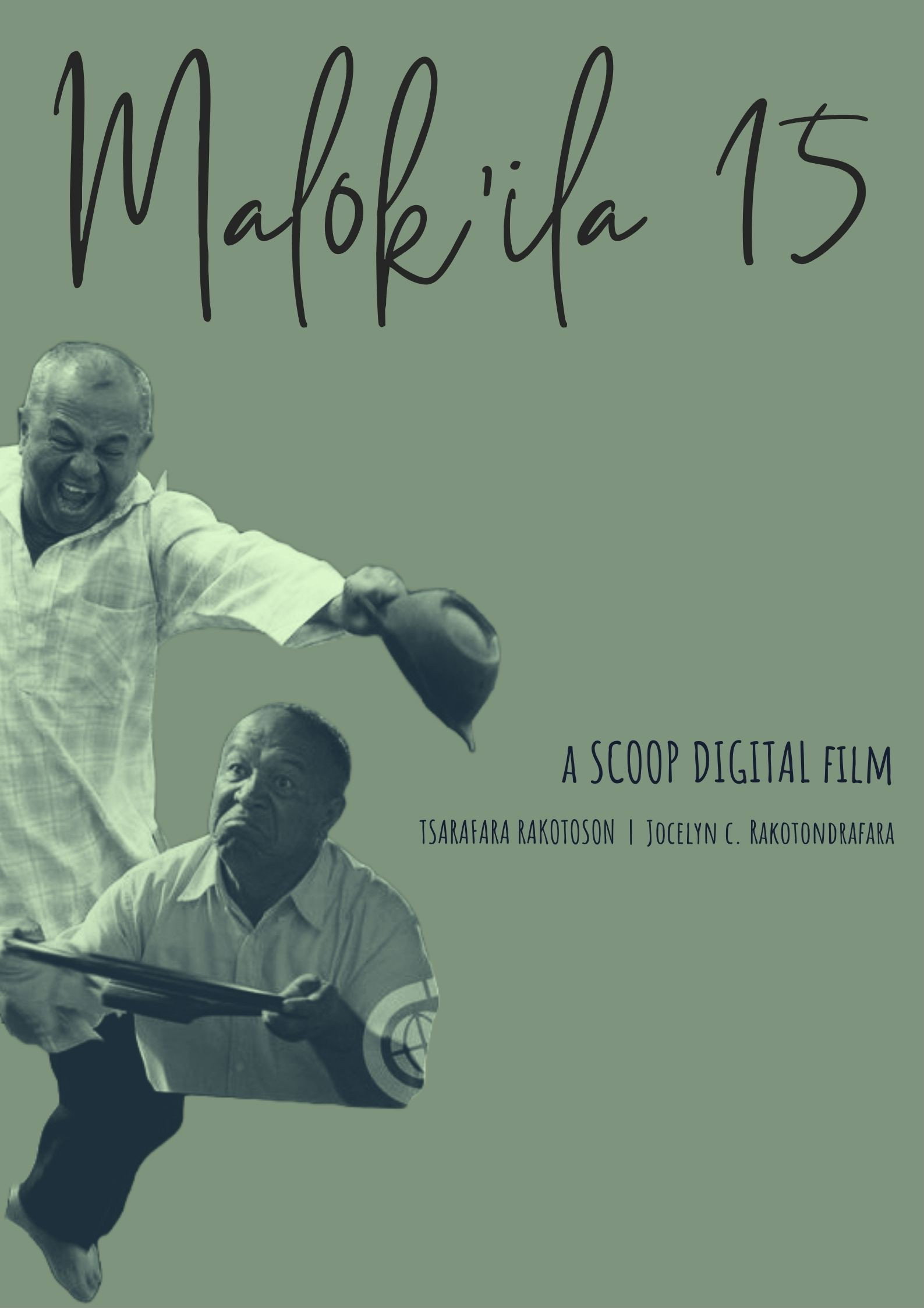 Malok'ila Le grand retour