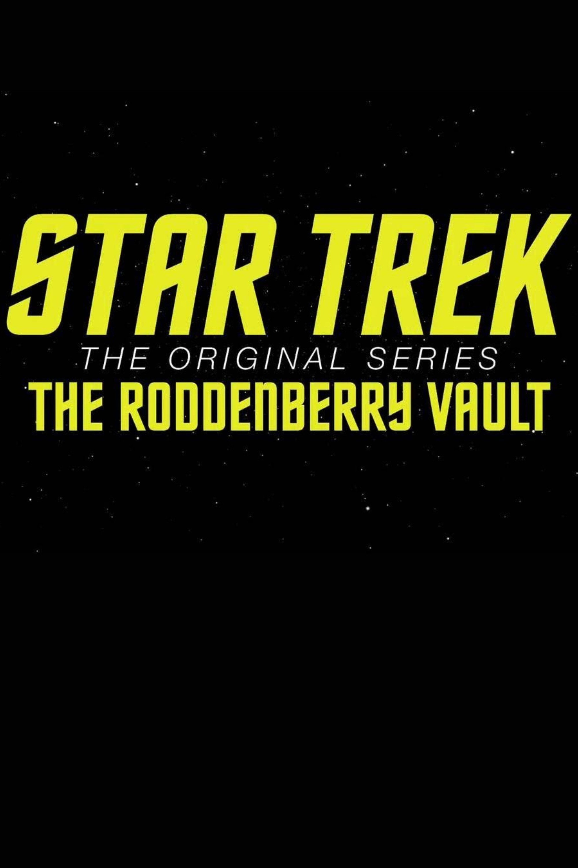 Star Trek: The Original Series – The Roddenberry Vault