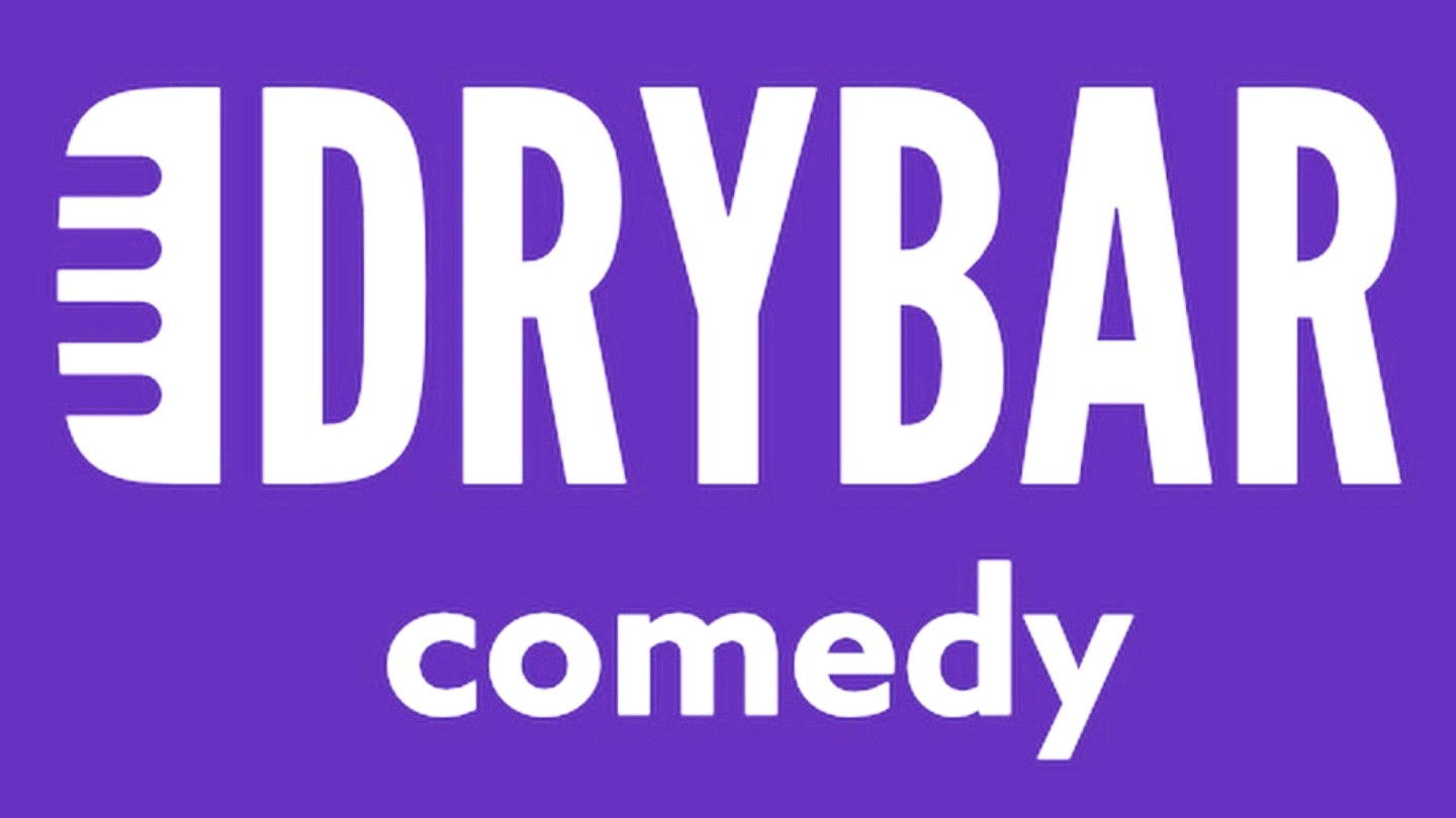 Dry Bar Comedy