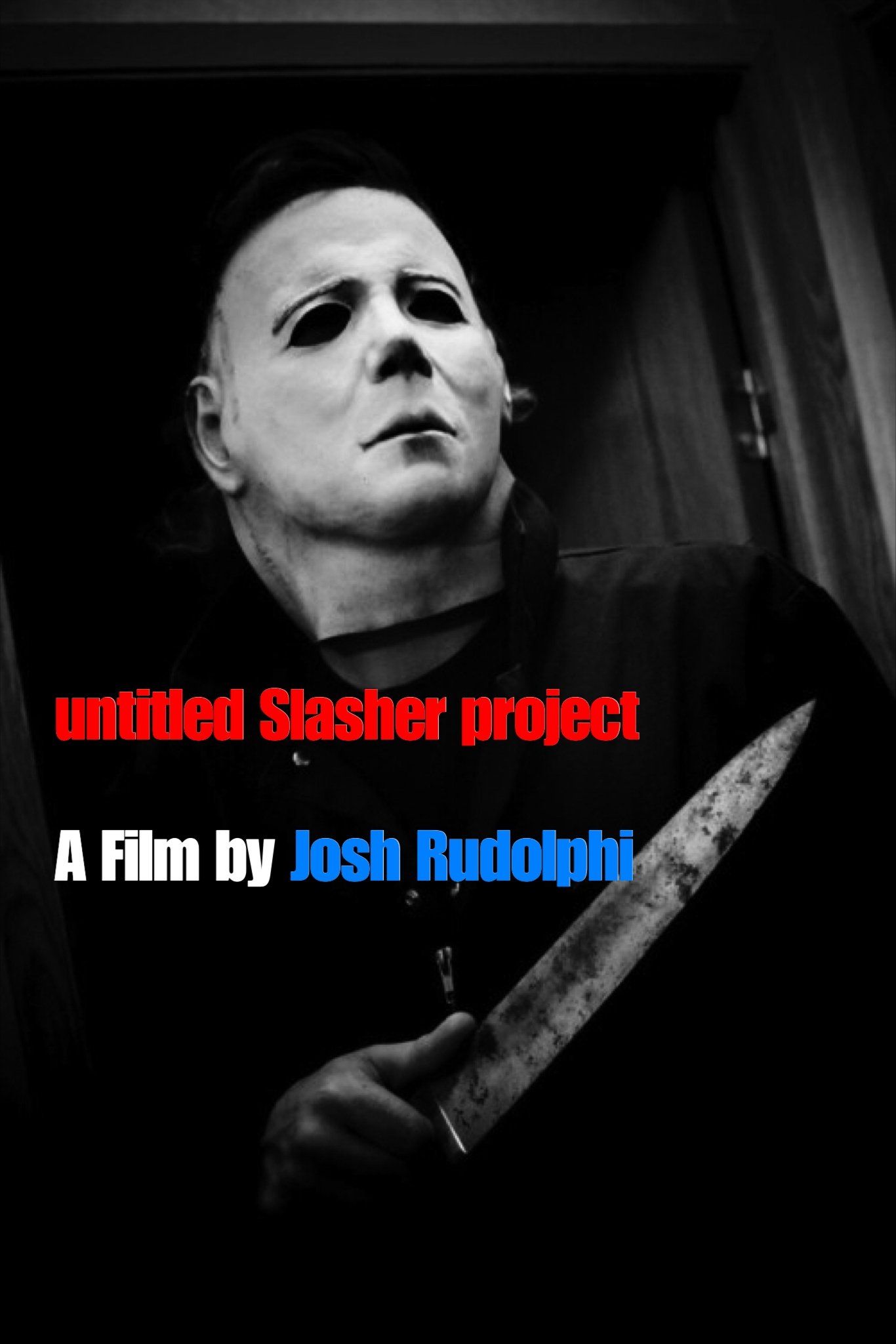 Untitled Slasher Project