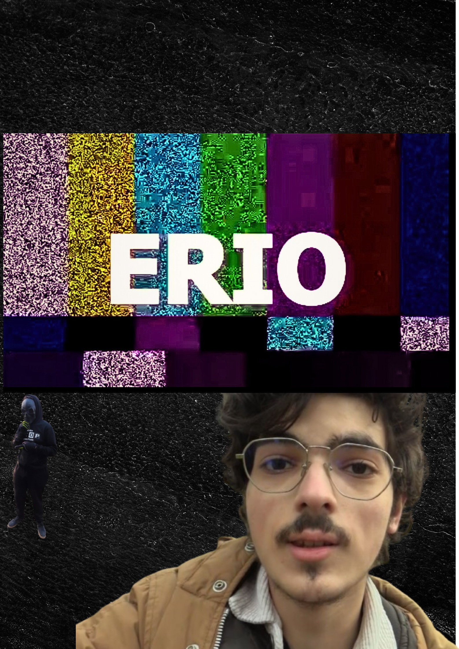 ERIO