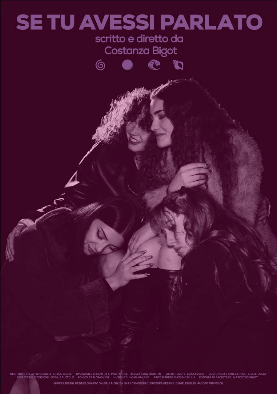 Se tu avessi parlato