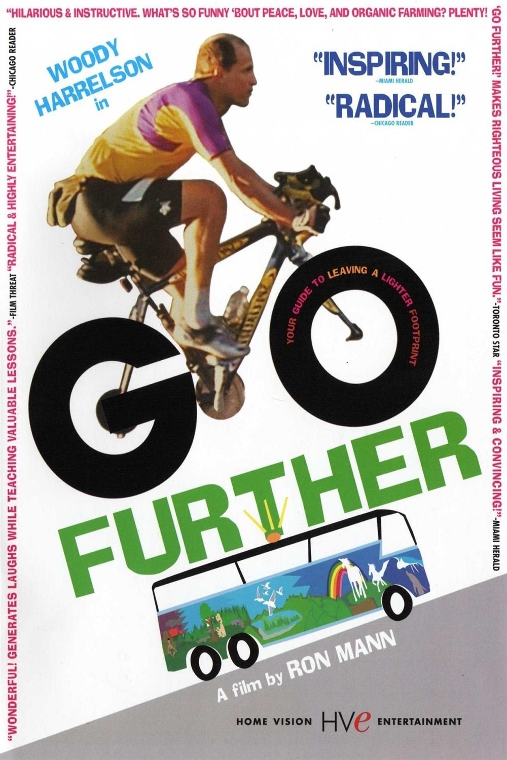 Go Further