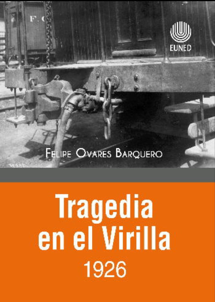 Tragedia del río Virilla