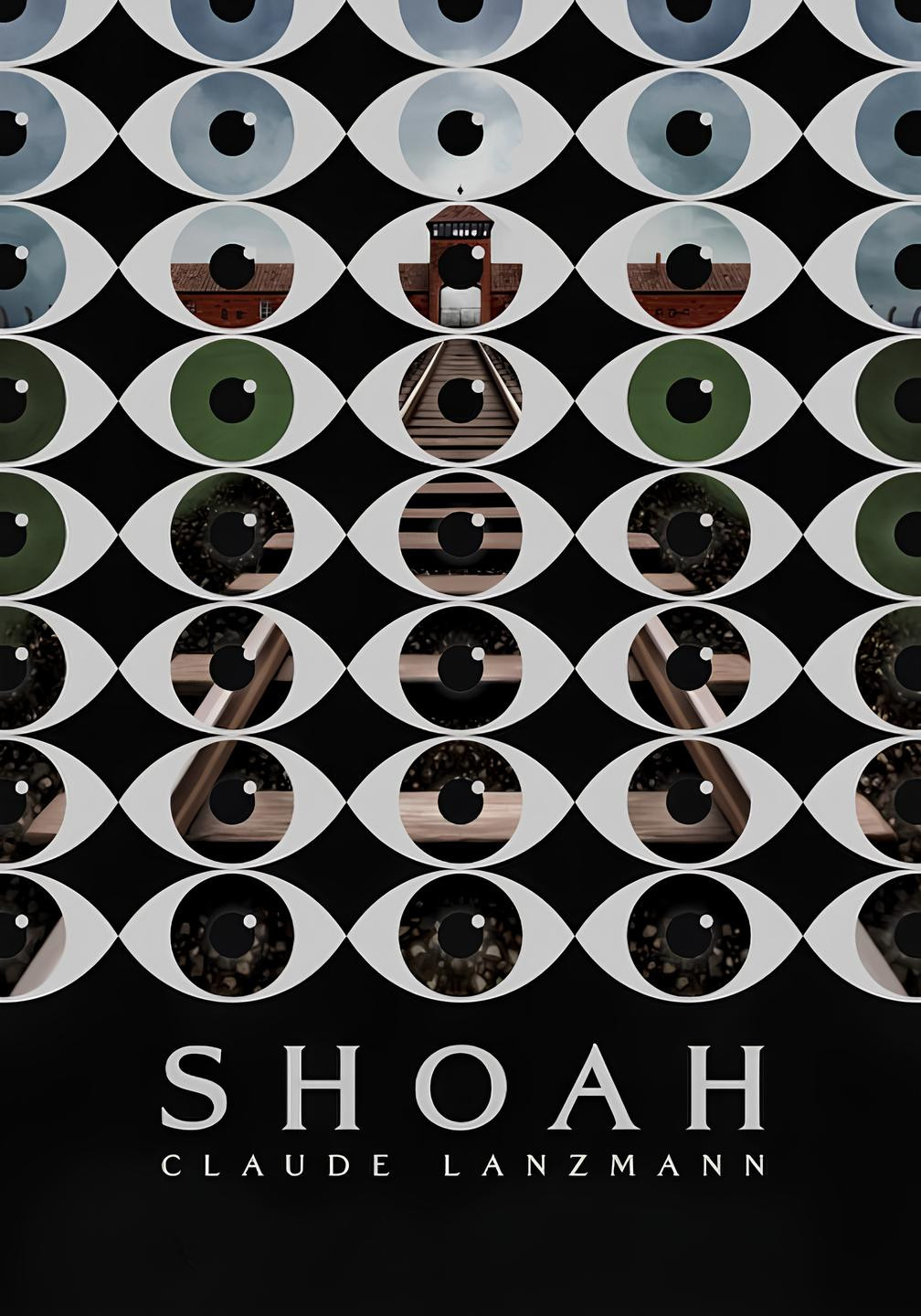 Shoah - Extermínio
