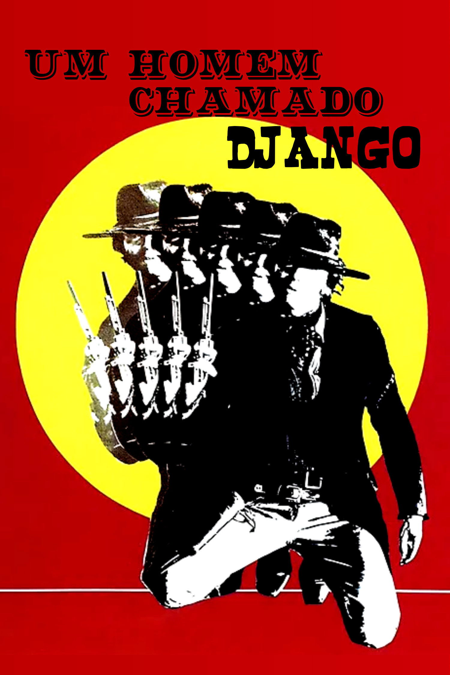 W Django!