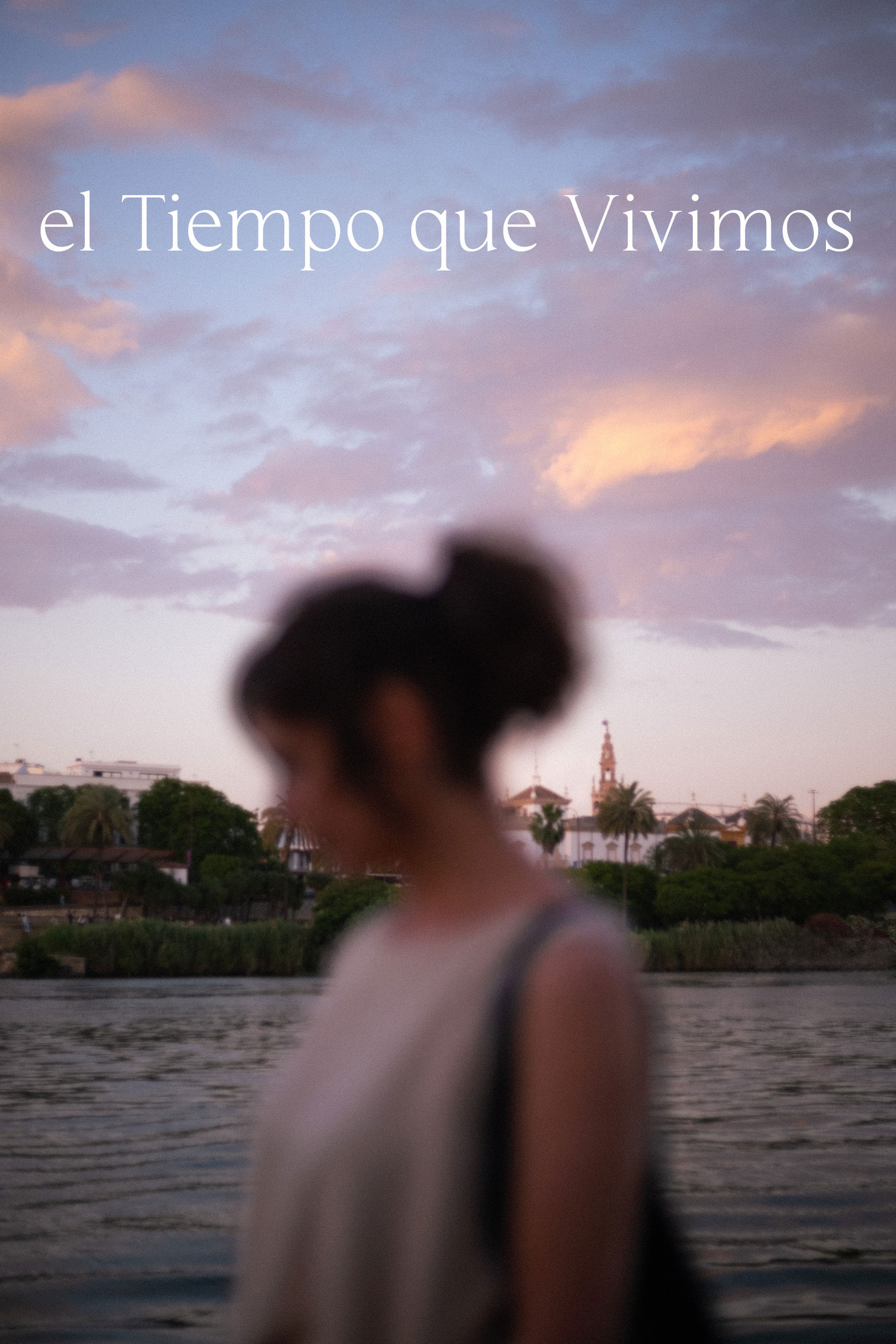 El Tiempo que Vivimos