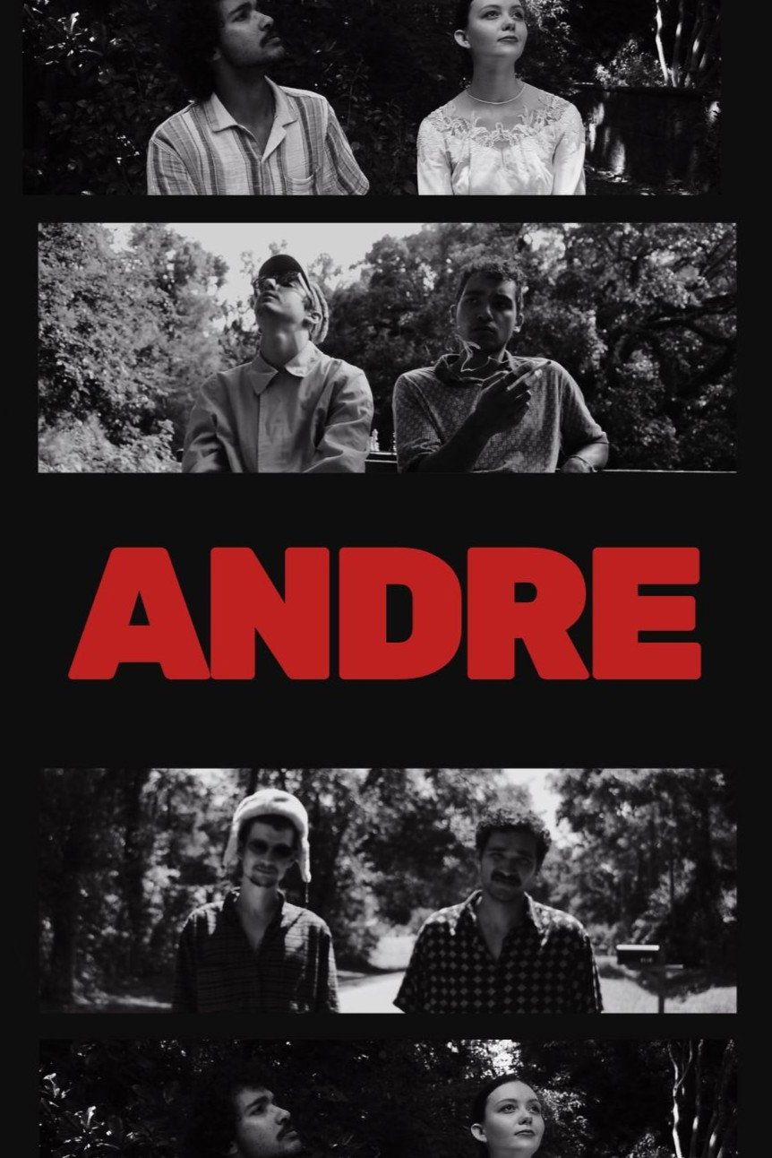 Andre