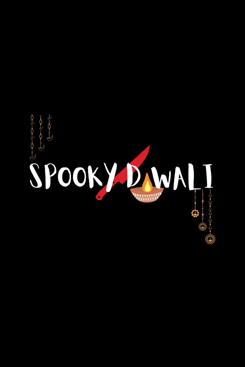 Spooky Diwali