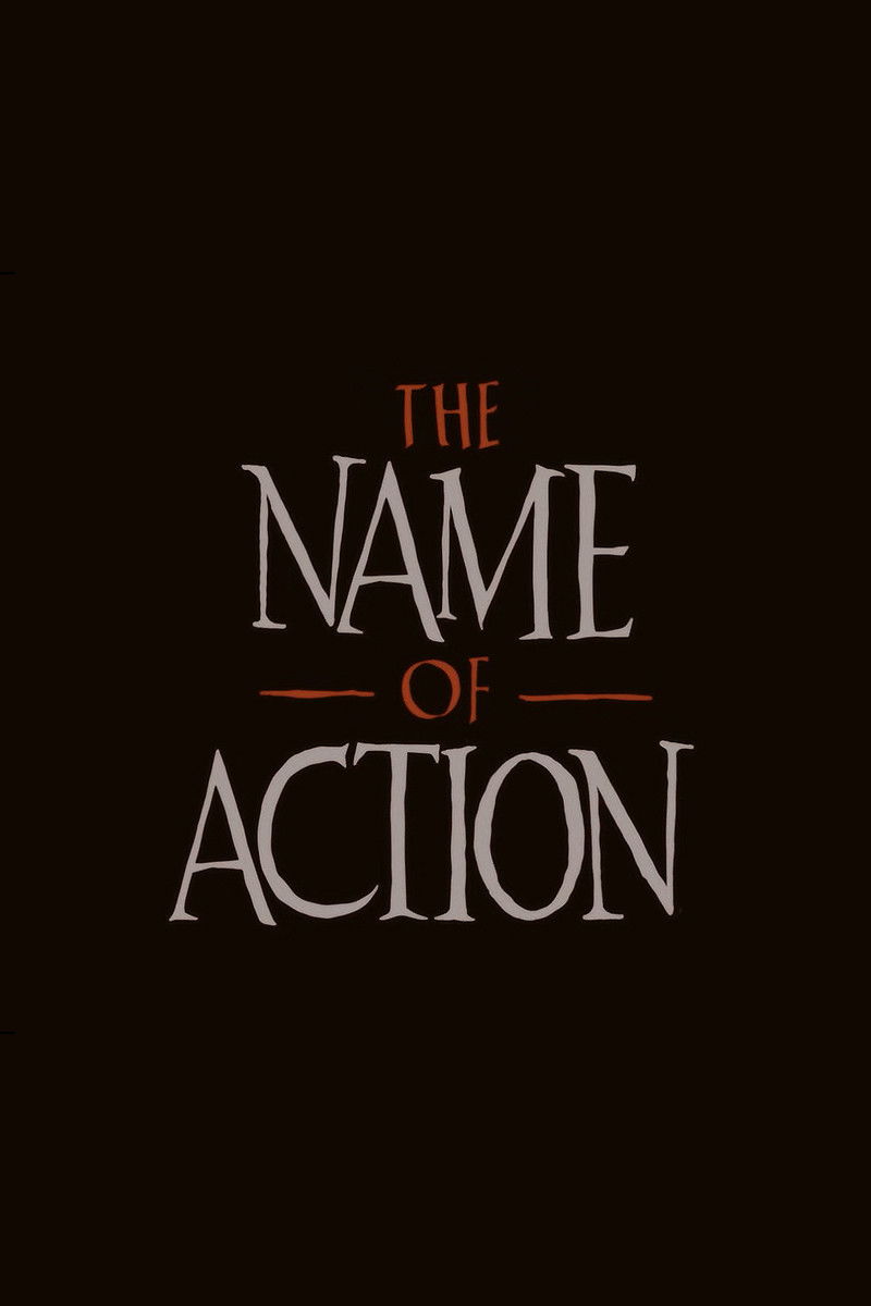 The Name of Action