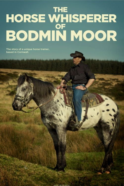 The Horse Whisperer of Bodmin Moor