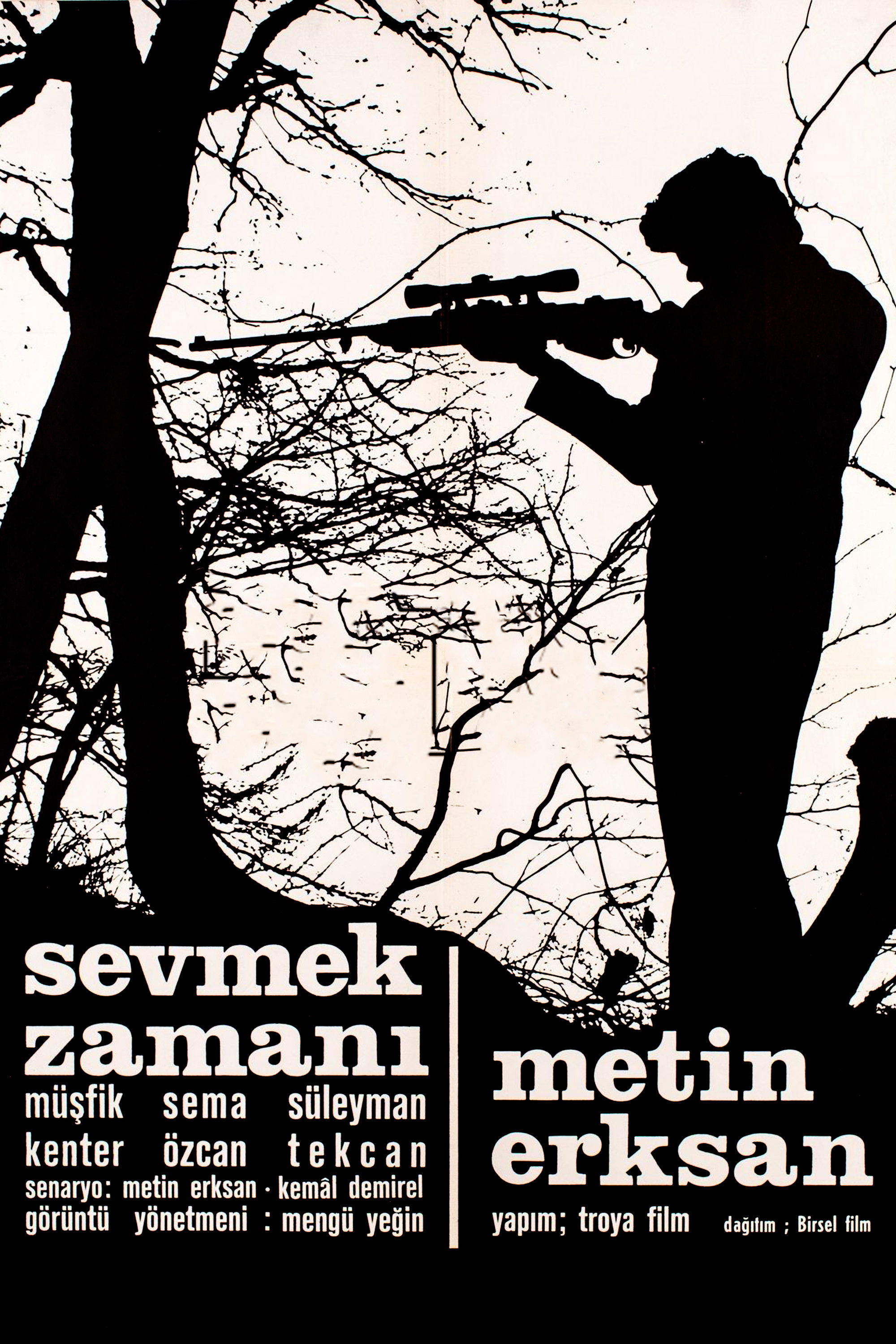 Sevmek Zamanı