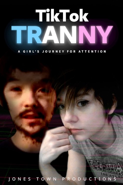 TikTok Tranny