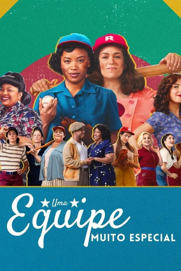 A League of Their Own