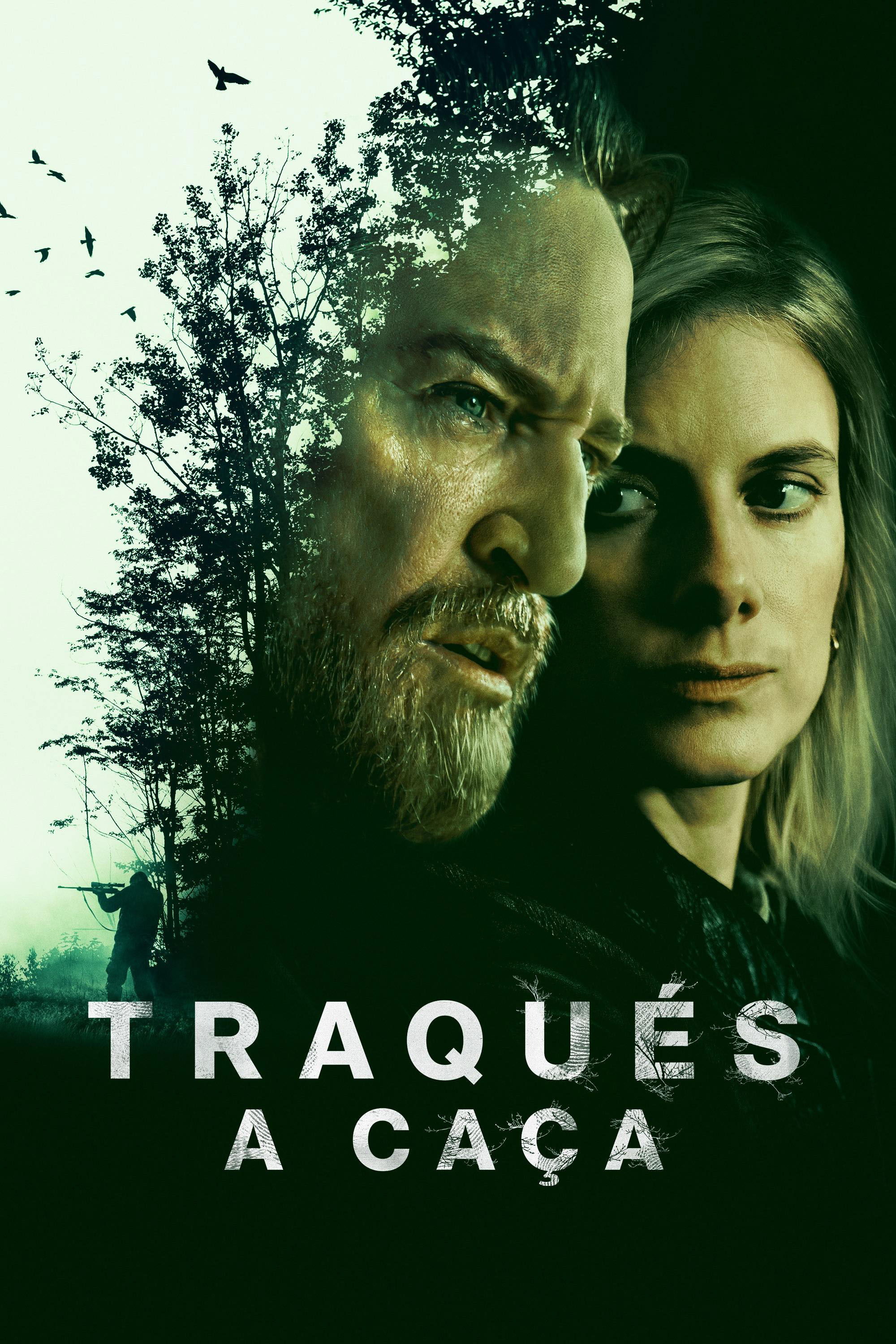 Traqués - A Caça